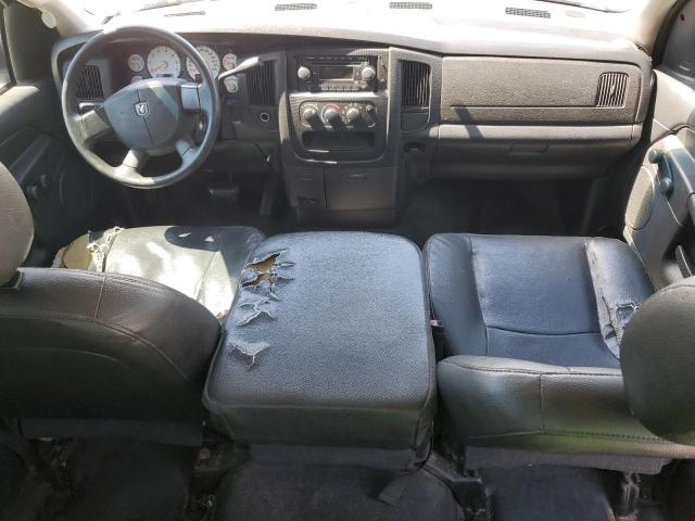 2005 Dodge Ram 1500 St VIN: 1D7HA18N45J525883 Lot: 57384444