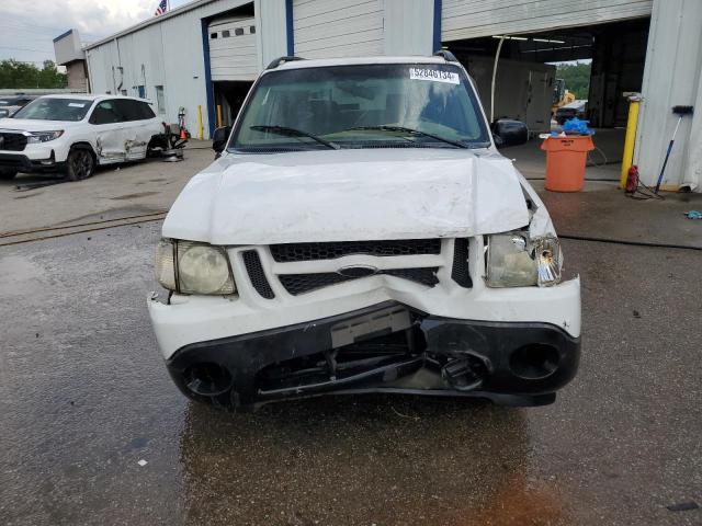 2001 Ford Explorer Sport Trac VIN: 1FMZU67E81UB57586 Lot: 52846134