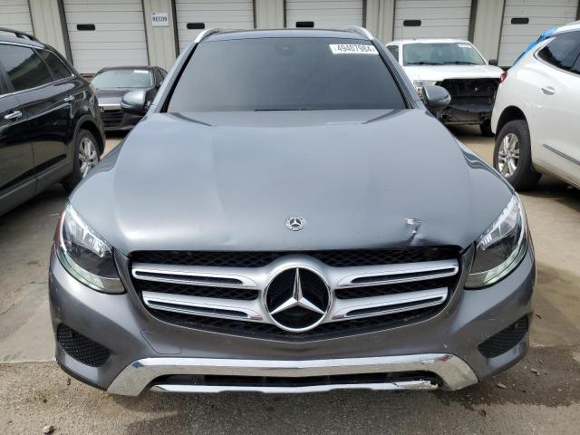 2019 Mercedes-Benz Glc 300 4Matic VIN: WDC0G4KB9KV131817 Lot: 49407984