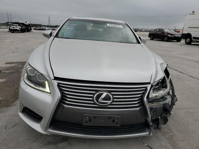 2014 Lexus Ls 460 VIN: JTHBL5EF8E5131387 Lot: 54526074