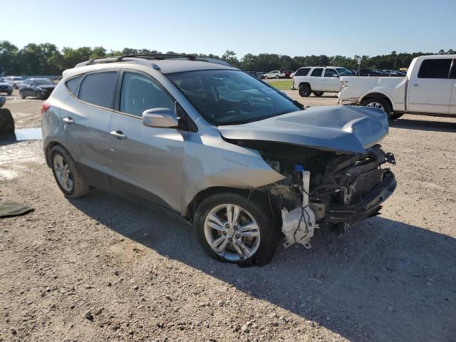 2012 Hyundai Tucson Gls VIN: KM8JU3AC1CU490900 Lot: 55098694