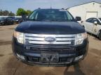 FORD EDGE SEL снимка