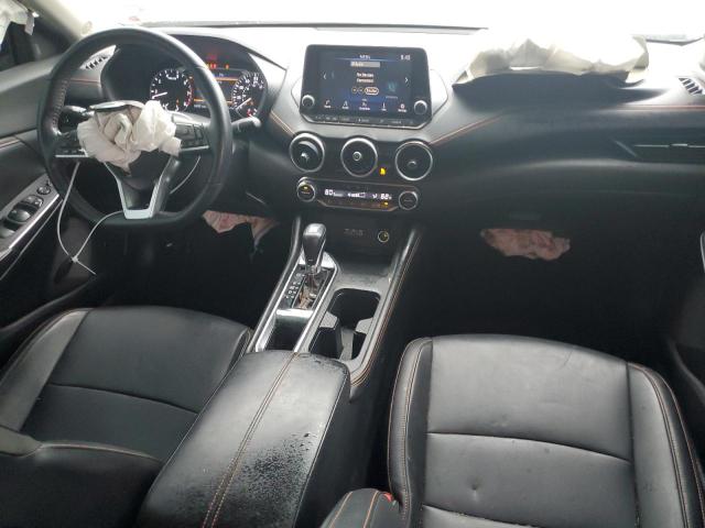 2020 Nissan Sentra Sr VIN: 3N1AB8DV2LY286739 Lot: 54351384