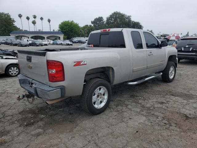 2007 Chevrolet Silverado C1500 VIN: 2GCEC19Y471686327 Lot: 55322464