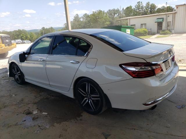 1HGCR2F16HA271294 2017 HONDA ACCORD - Image 2