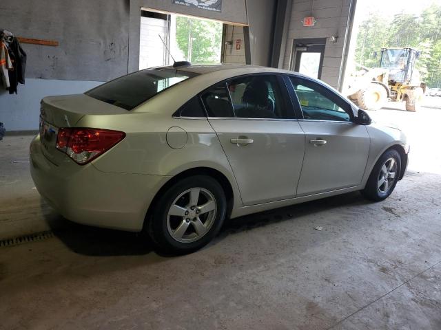 2016 Chevrolet Cruze Limited Lt VIN: 1G1PE5SB3G7190463 Lot: 53913684