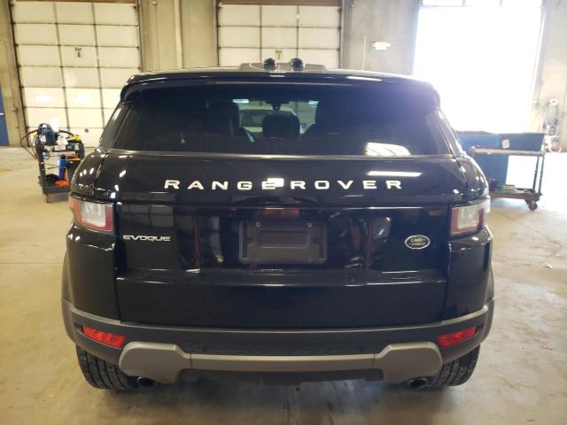 VIN SALVP2RX9KH345862 2019 Land Rover Range Rover, SE no.6