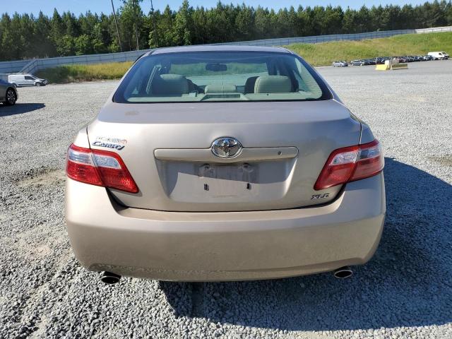 2008 Toyota Camry Le VIN: 4T1BK46K98U060572 Lot: 57193544