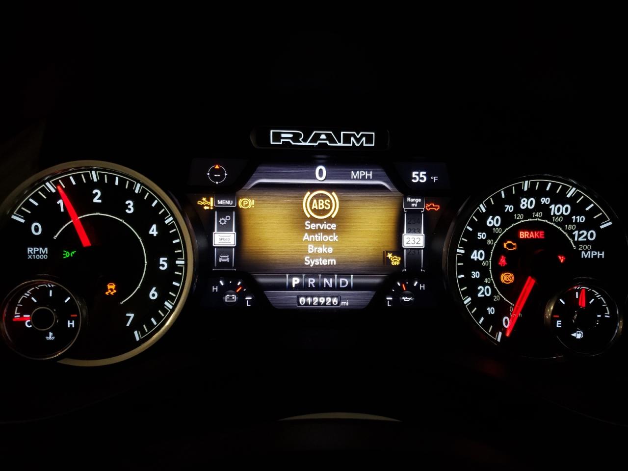 1C6SRFRT2MN763121 2021 Ram 1500 Laramie