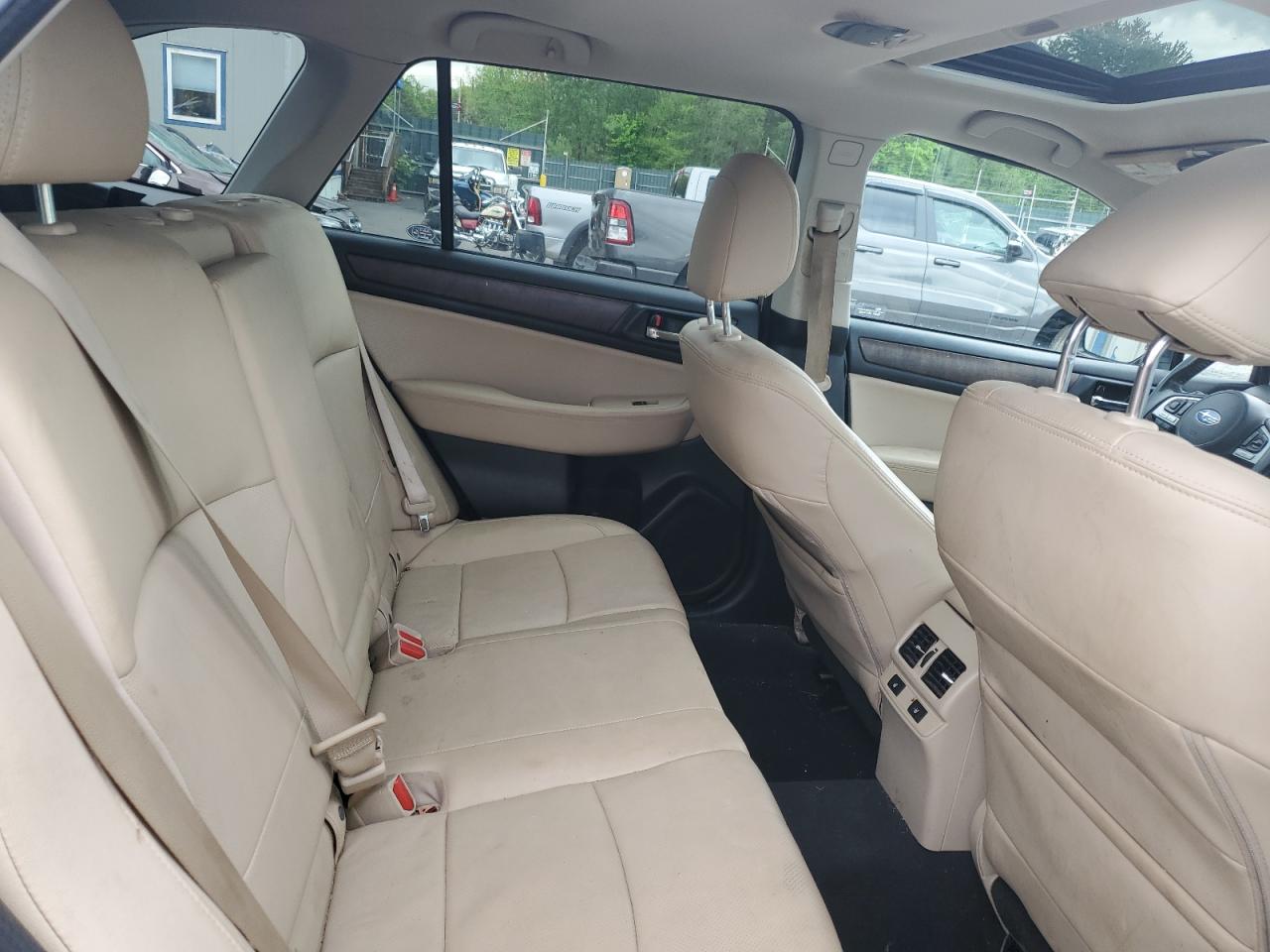 4S4BSALC1G3297296 2016 Subaru Outback 2.5I Limited