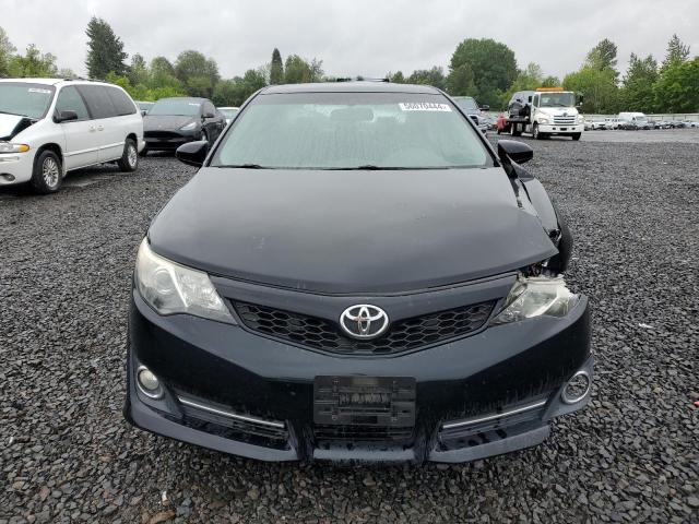 2013 Toyota Camry Se VIN: 4T1BK1FK0DU020633 Lot: 56070444