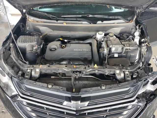 2020 Chevrolet Equinox Lt VIN: 2GNAXKEV2L6185865 Lot: 54917604