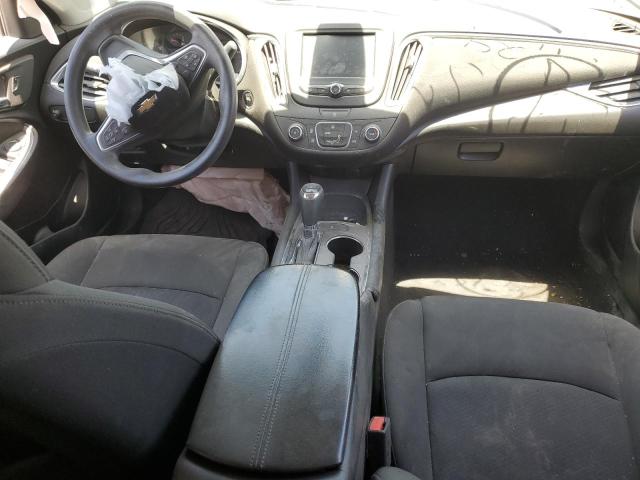 2018 Chevrolet Malibu Lt VIN: 1G1ZD5ST9JF181039 Lot: 54928754