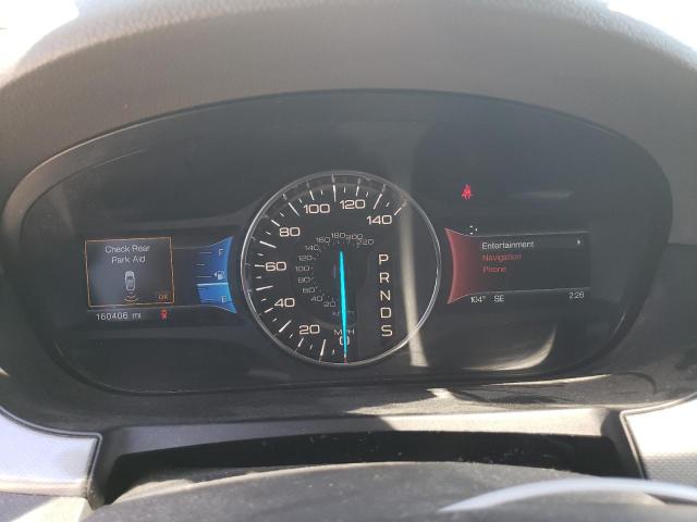 2014 Ford Edge Sel VIN: 2FMDK3JC3EBB13688 Lot: 54974354