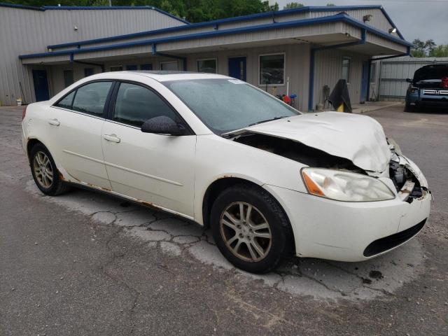 2005 Pontiac G6 VIN: 1G2ZG528054116578 Lot: 53602174