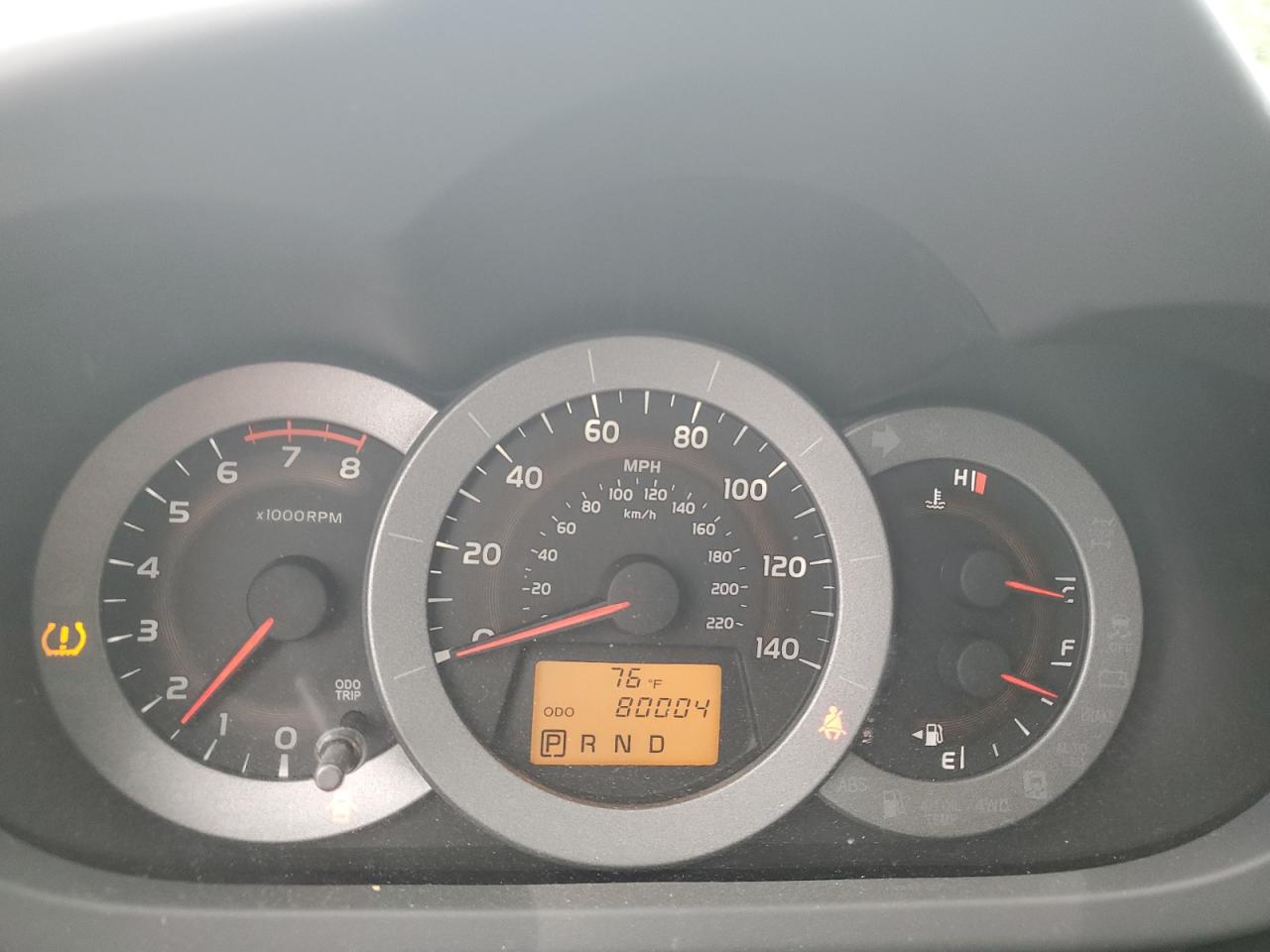 2T3RF4DV4BW109188 2011 Toyota Rav4 Sport