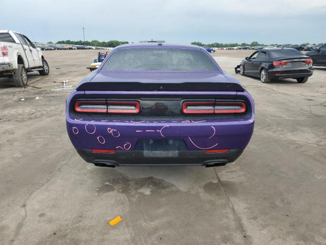 2019 Dodge Challenger Sxt VIN: 2C3CDZGG5KH624873 Lot: 54818474