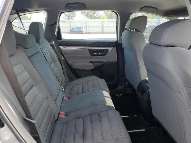 2018 HONDA CR-V LX 2HKRW5H3XJH412948