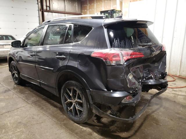 Vin: jtmjfrev4jd235281, lot: 53919744, toyota rav4 se 20182
