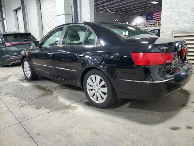 2009 Hyundai Sonata Se VIN: 5NPEU46C49H491062 Lot: 53820954