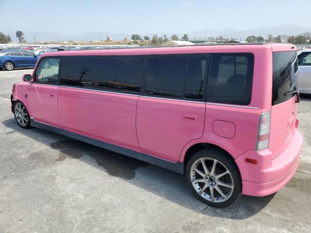 2006 Toyota Scion Xb VIN: JTLKT324164094588 Lot: 54562084