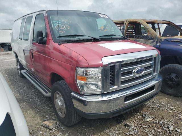 2014 Ford Econoline E250 Van VIN: 1FTNE2EW4EDA42641 Lot: 43647424