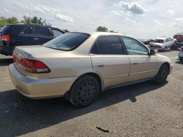 2001 Honda Accord Lx VIN: 1HGCG66511A131742 Lot: 53274074