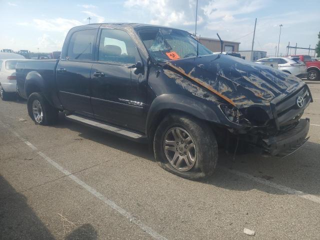 2004 Toyota Tundra Double Cab Limited VIN: 5TBDT48124S464674 Lot: 55947644