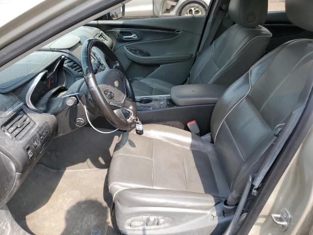 2014 Chevrolet Impala Ltz VIN: 2G1155S35E9146099 Lot: 51376924