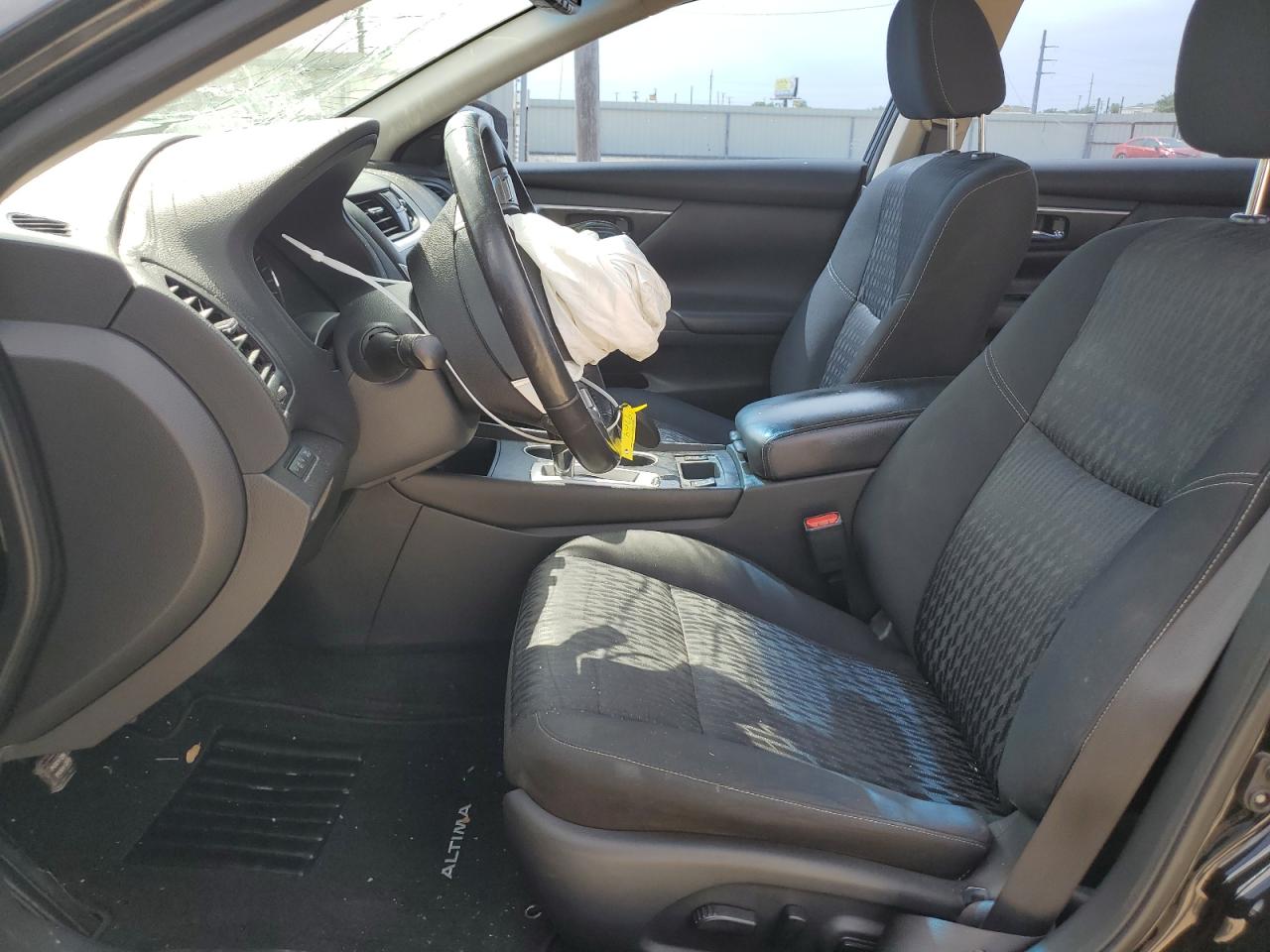 1N4AL3AP7HC486847 NISSAN ALTIMA 2017