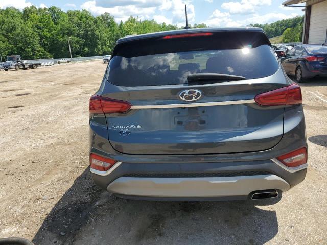 2020 Hyundai Santa Fe Se VIN: 5NMS23AD4LH261397 Lot: 55644474