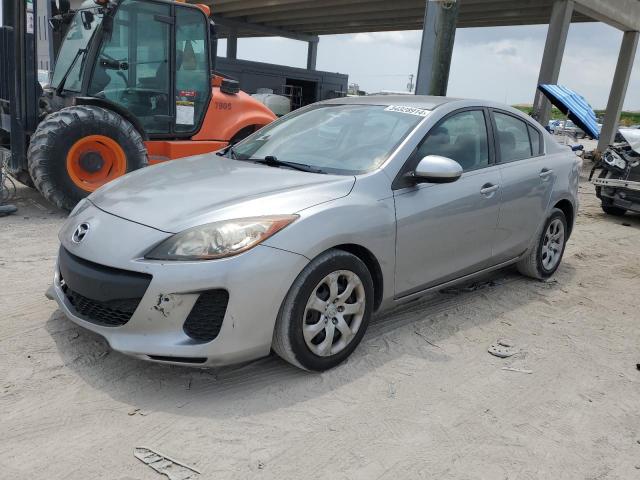 2013 Mazda 3 I VIN: JM1BL1TF9D1823581 Lot: 54328914