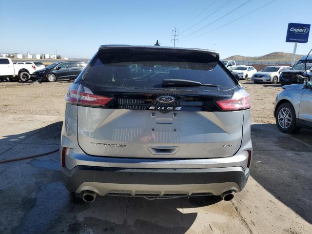 2023 Ford Edge Titanium VIN: 2FMPK4K93PBA59043 Lot: 55529874