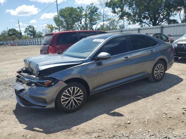 2021 VOLKSWAGEN JETTA S - 3VWC57BU4MM093676