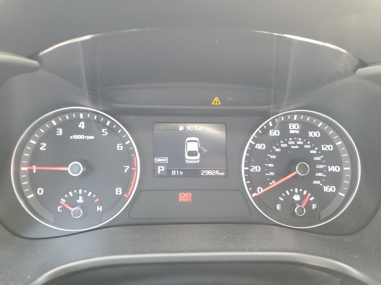 3KPF24AD9ME316717 2021 Kia Forte Fe