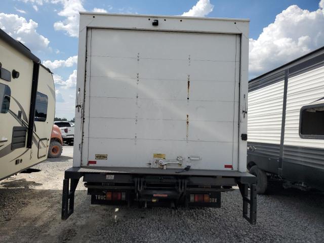 2017 Isuzu Npr VIN: 54DB4W1B5HS804466 Lot: 55552854