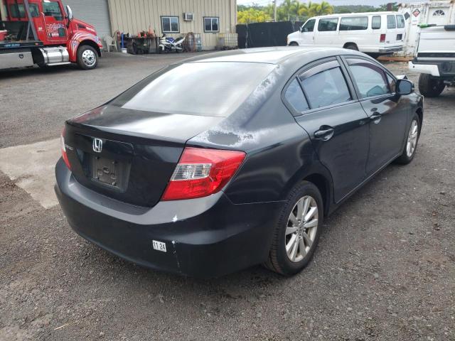 Vin: 2hgfb2f88ch609559, lot: 53351474, honda civic ex 20123