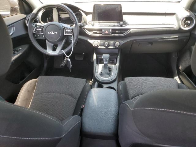 2022 Kia Forte Fe VIN: 3KPF24AD0NE478124 Lot: 57169384
