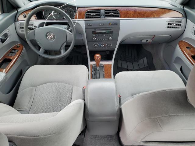 2005 Buick Lacrosse Cx VIN: 2G4WC532651236932 Lot: 53744454