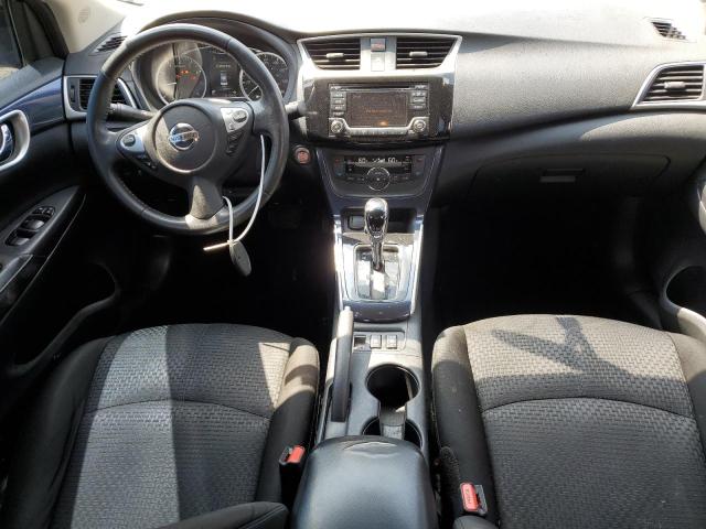 2018 Nissan Sentra S VIN: 3N1AB7AP1JY276104 Lot: 53880274