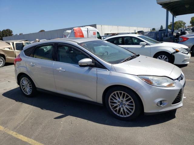 2012 Ford Focus Sel VIN: 1FAHP3M22CL289032 Lot: 56510034