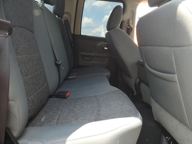 2017 Ram 1500 Slt VIN: 1C6RR6GG0HS601693 Lot: 54247114