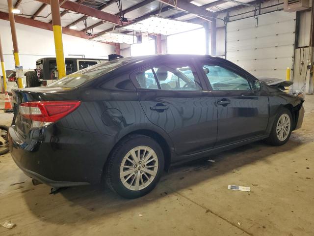 2018 Subaru Impreza Premium VIN: 4S3GKAB66J3616592 Lot: 56019114