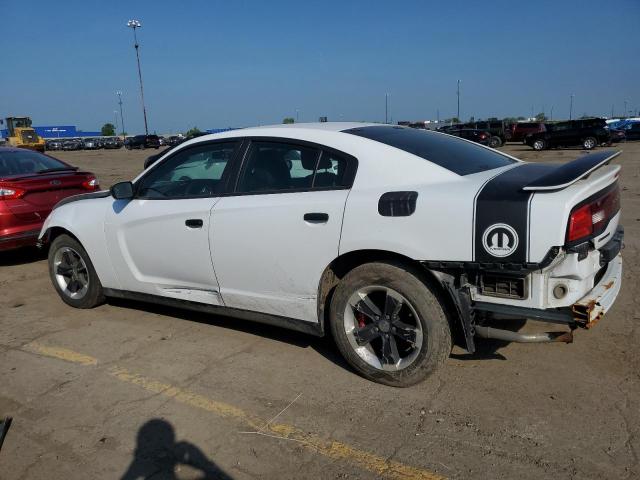 2014 Dodge Charger Se VIN: 2C3CDXBG2EH198219 Lot: 53007344