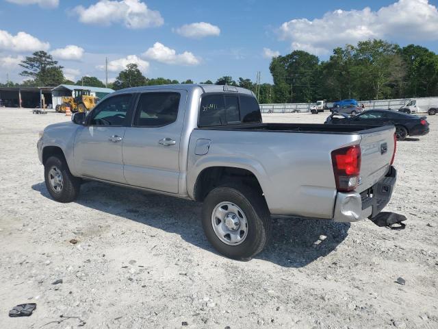 2021 Toyota Tacoma Double Cab VIN: 3TYAX5GNXMT022366 Lot: 53533244