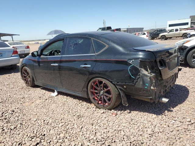 2017 Nissan Sentra Sr Turbo VIN: 3N1CB7AP6HY289935 Lot: 56531334