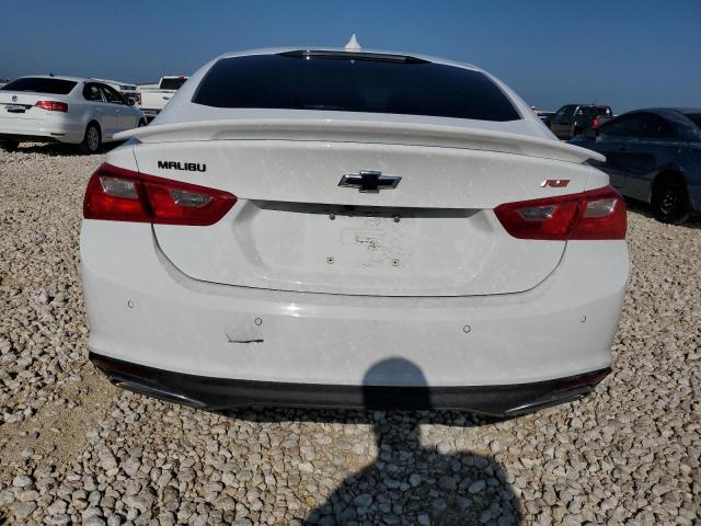 2022 CHEVROLET MALIBU RS - 1G1ZG5ST0NF206570