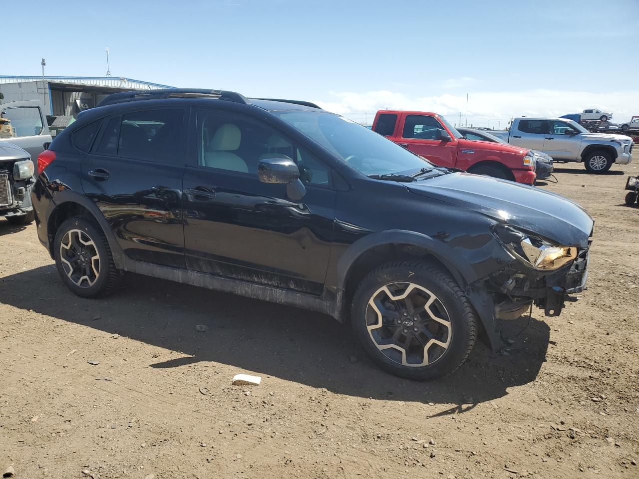 JF2GPABC8GH310532 2016 Subaru Crosstrek Premium