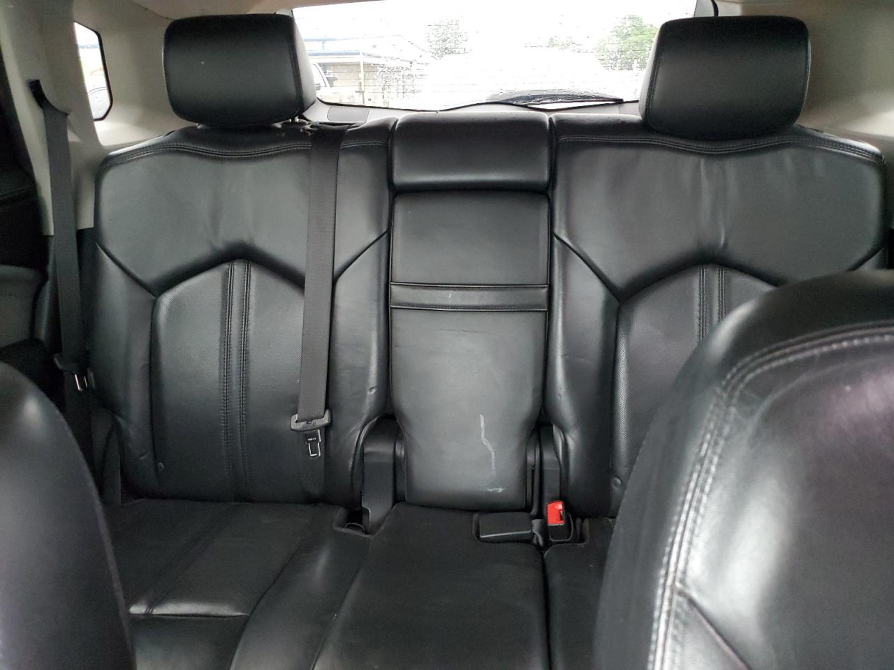 3GYFNCEY1AS551294 2010 Cadillac Srx Premium Collection