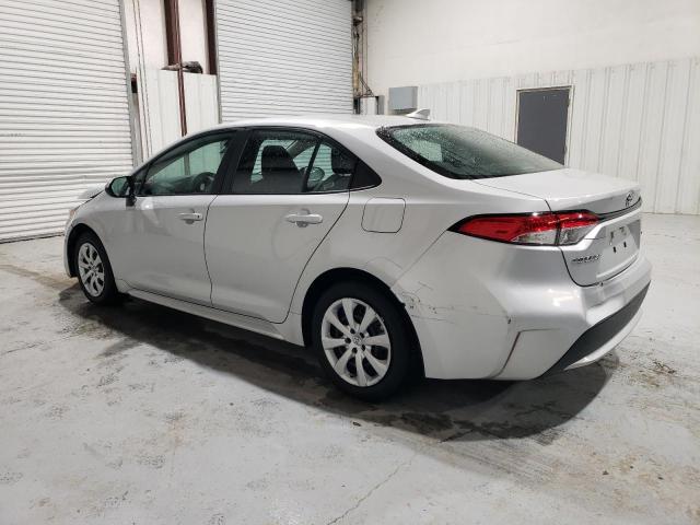 2021 Toyota Corolla Le VIN: 5YFEPMAE3MP218903 Lot: 54200714